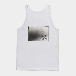 CYCLIST Tank Top